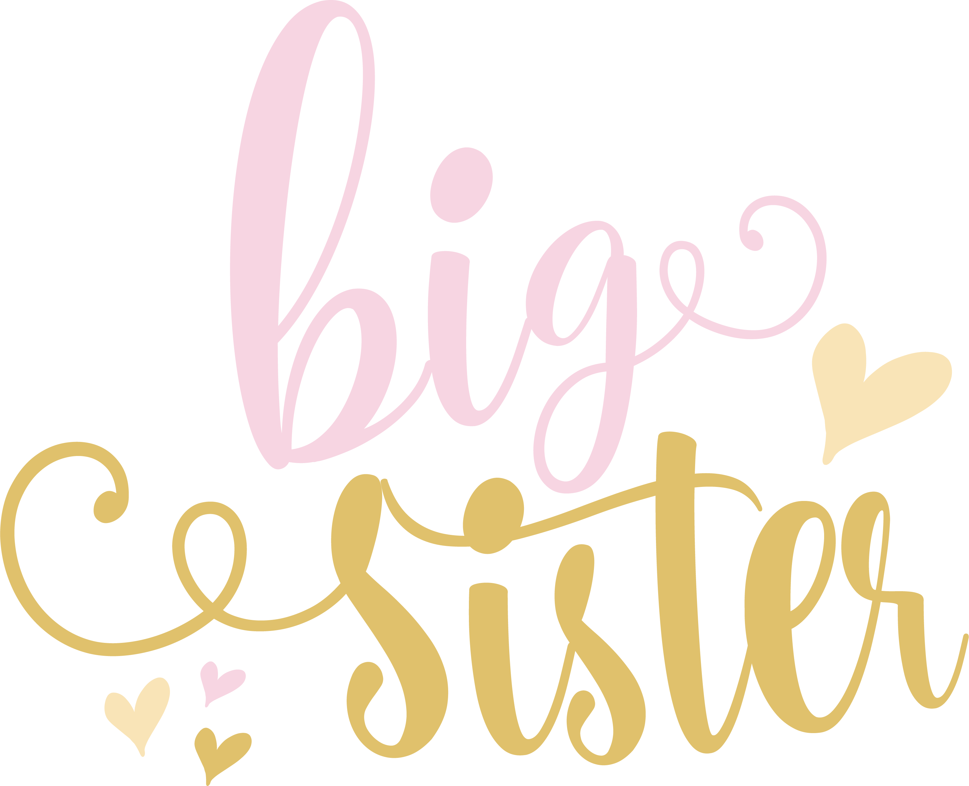 Sister new