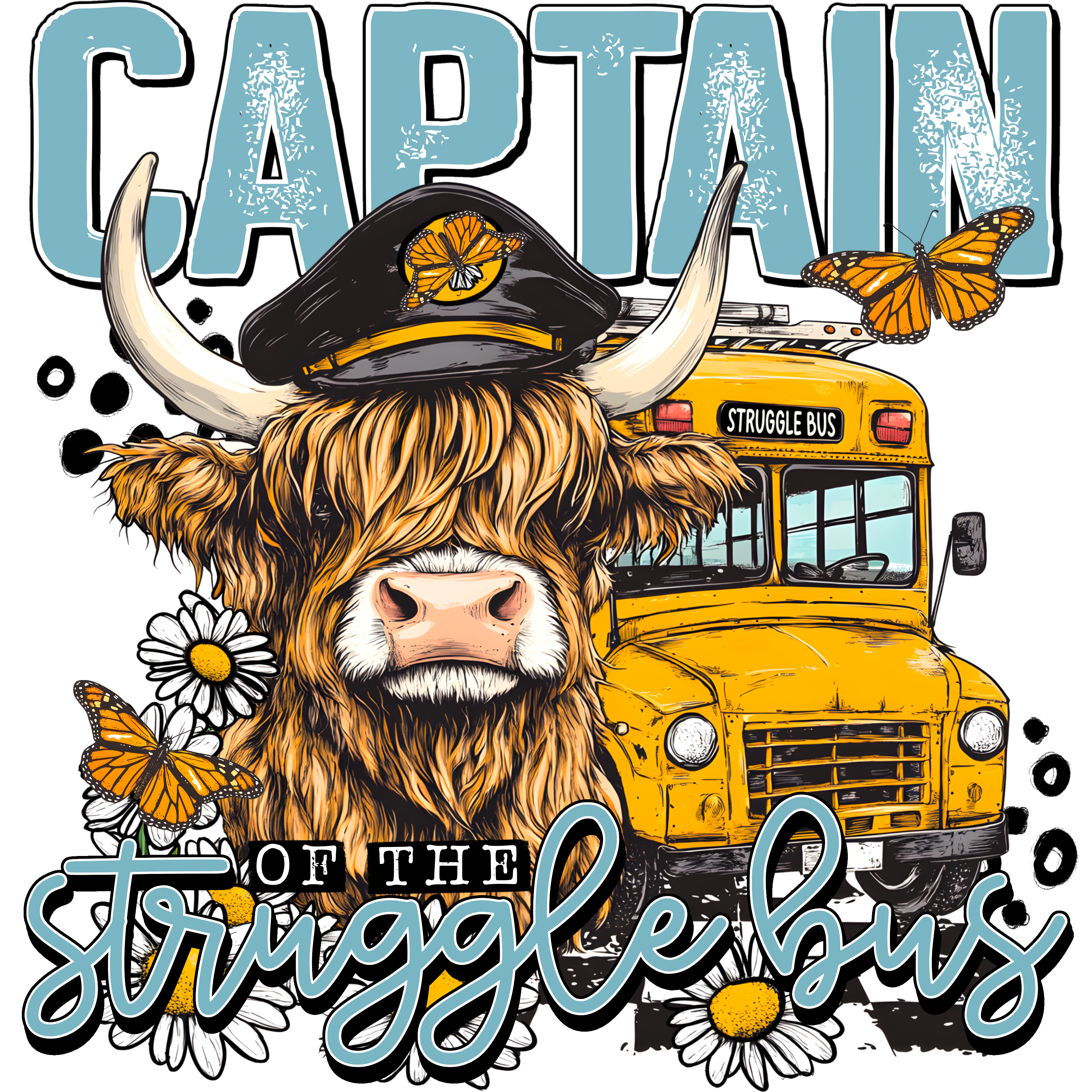 Bus Driver new