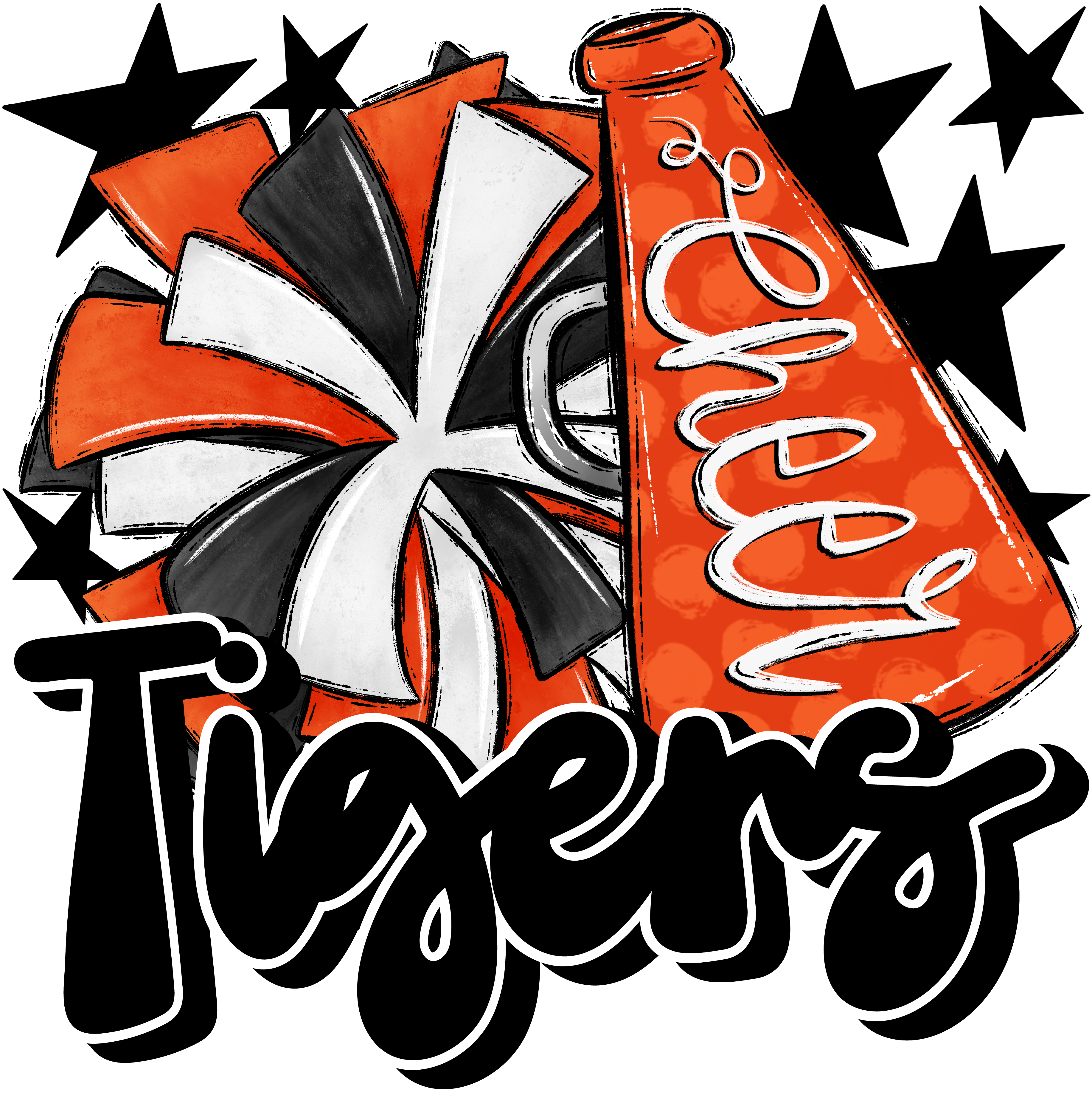Cheer new