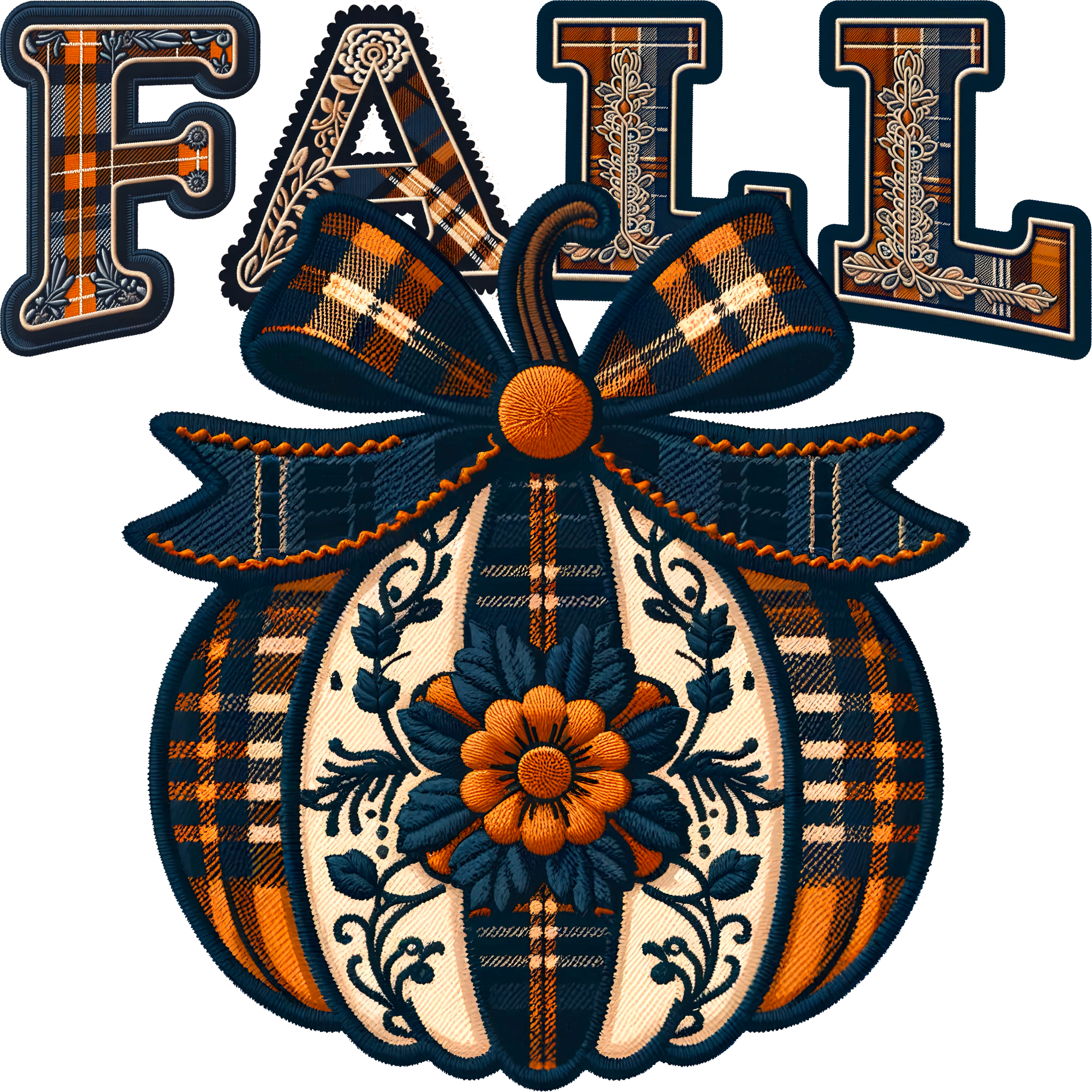 Fall Favorites DTF Collection