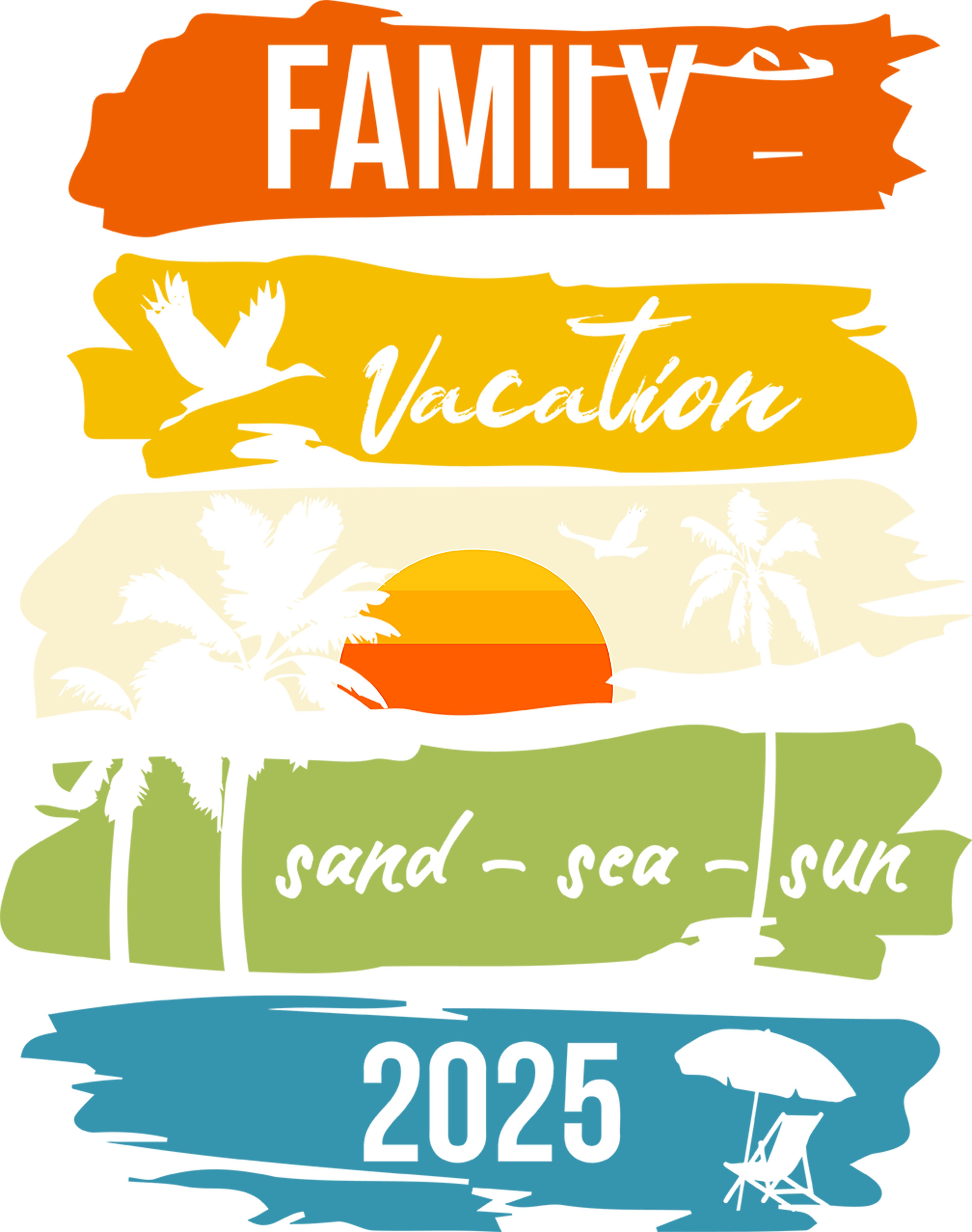 Family Reunion new