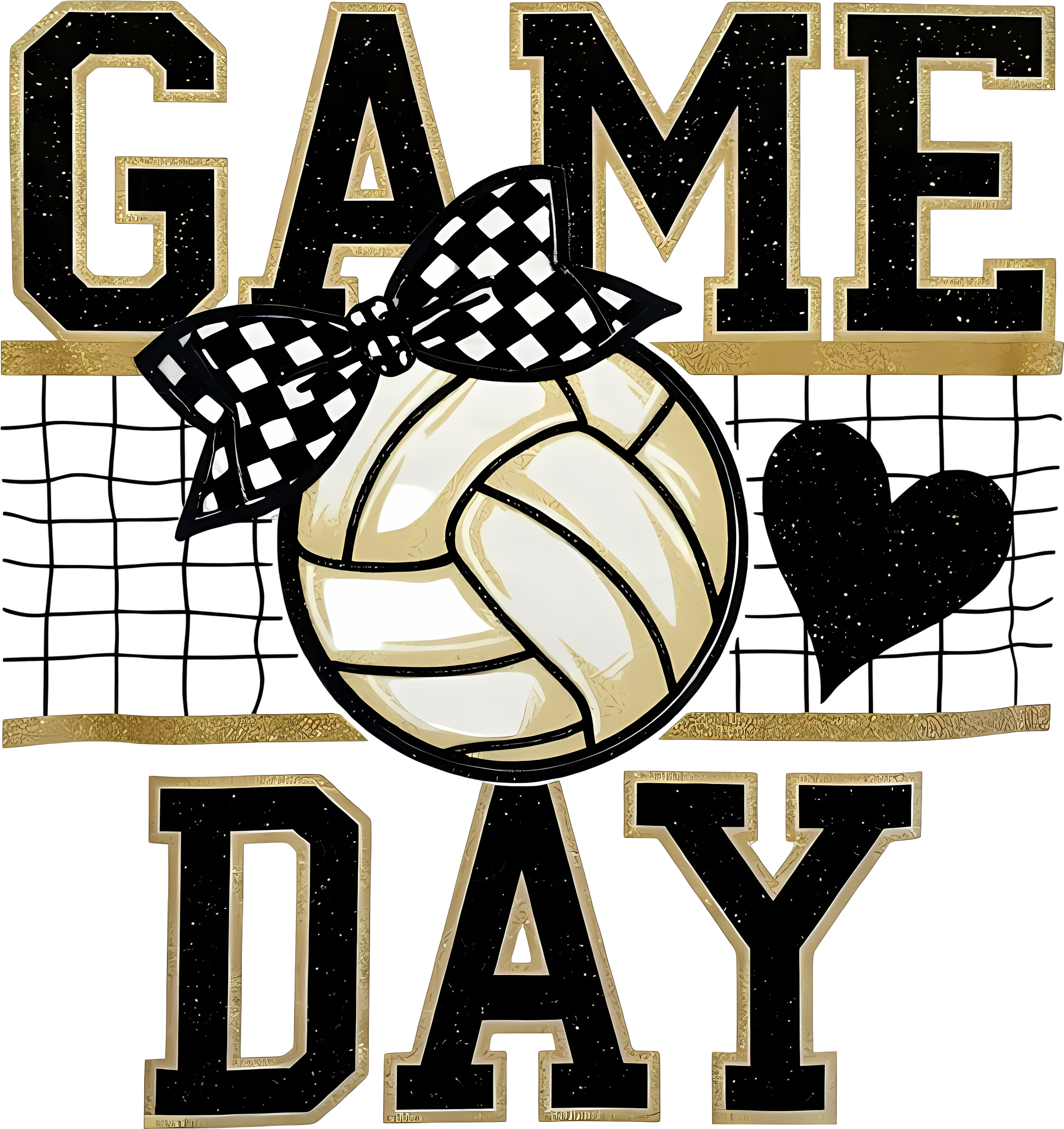 Game day new