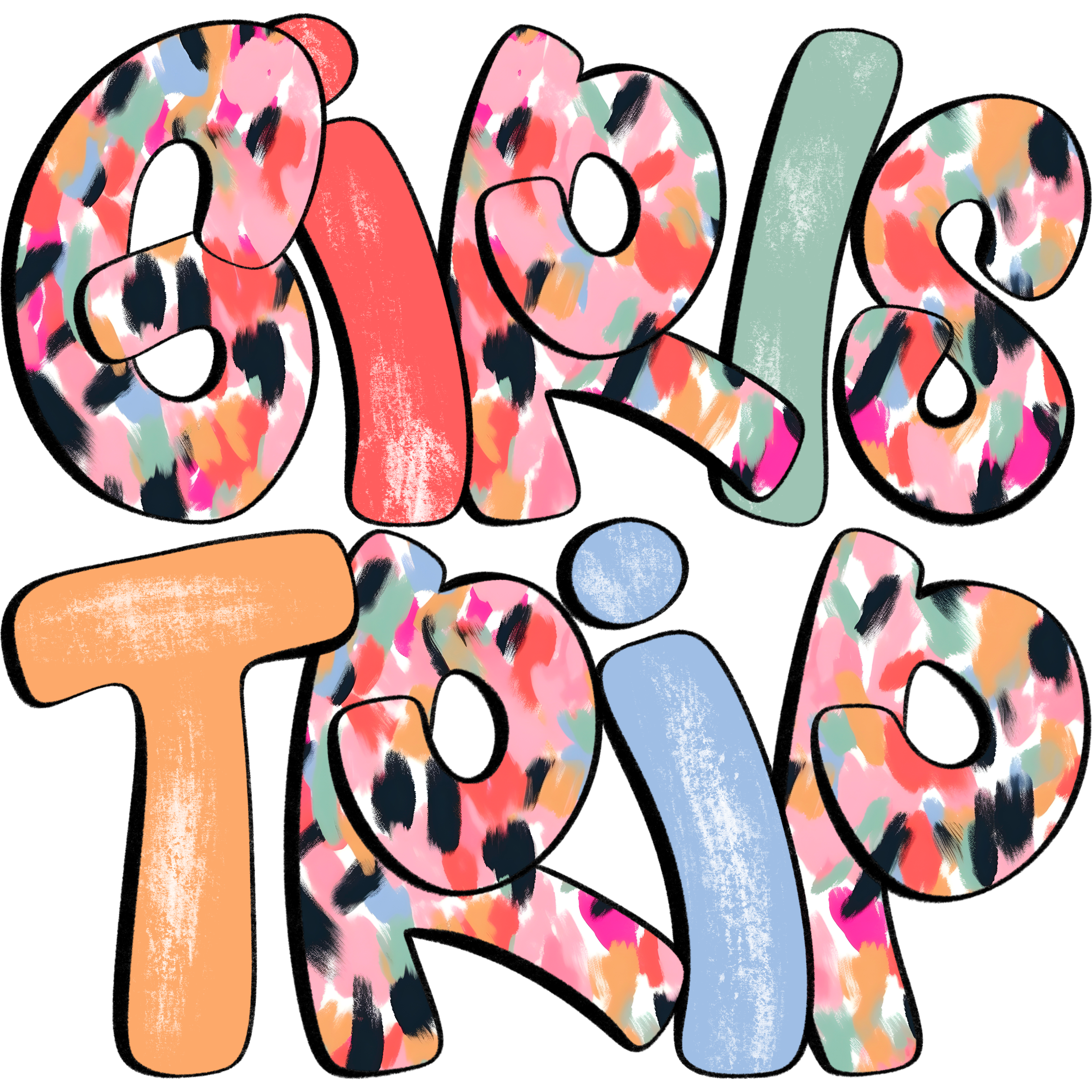Girls Trip new
