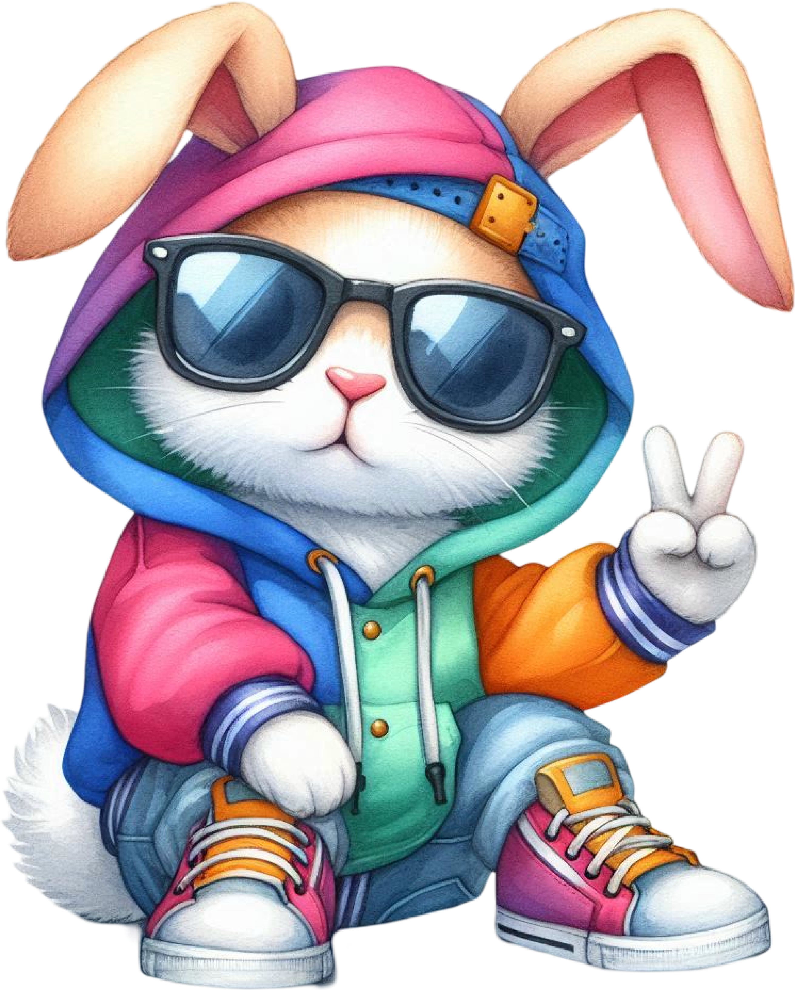 Easter DTF Transfers Prints new