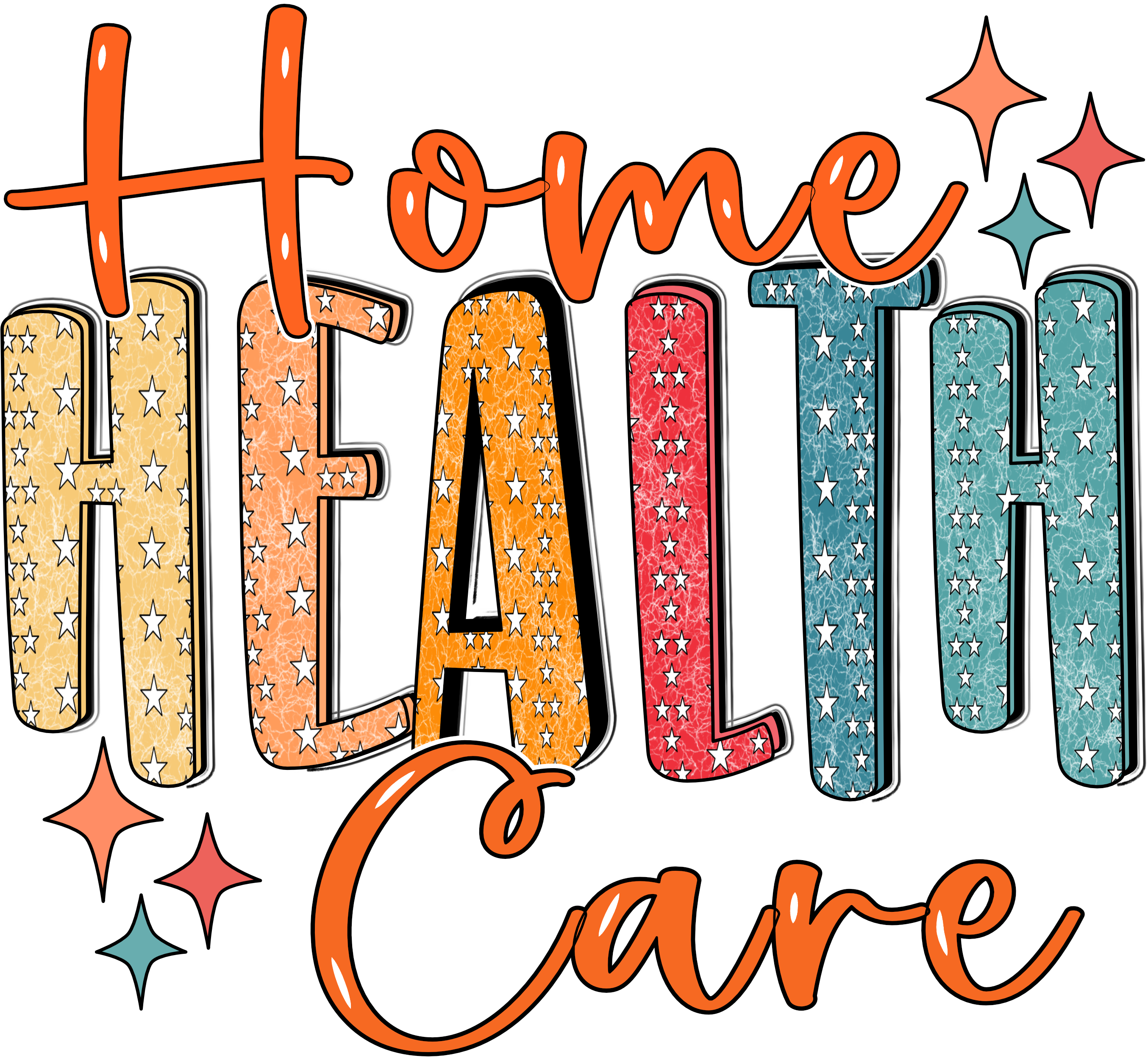 Healthcare workers new