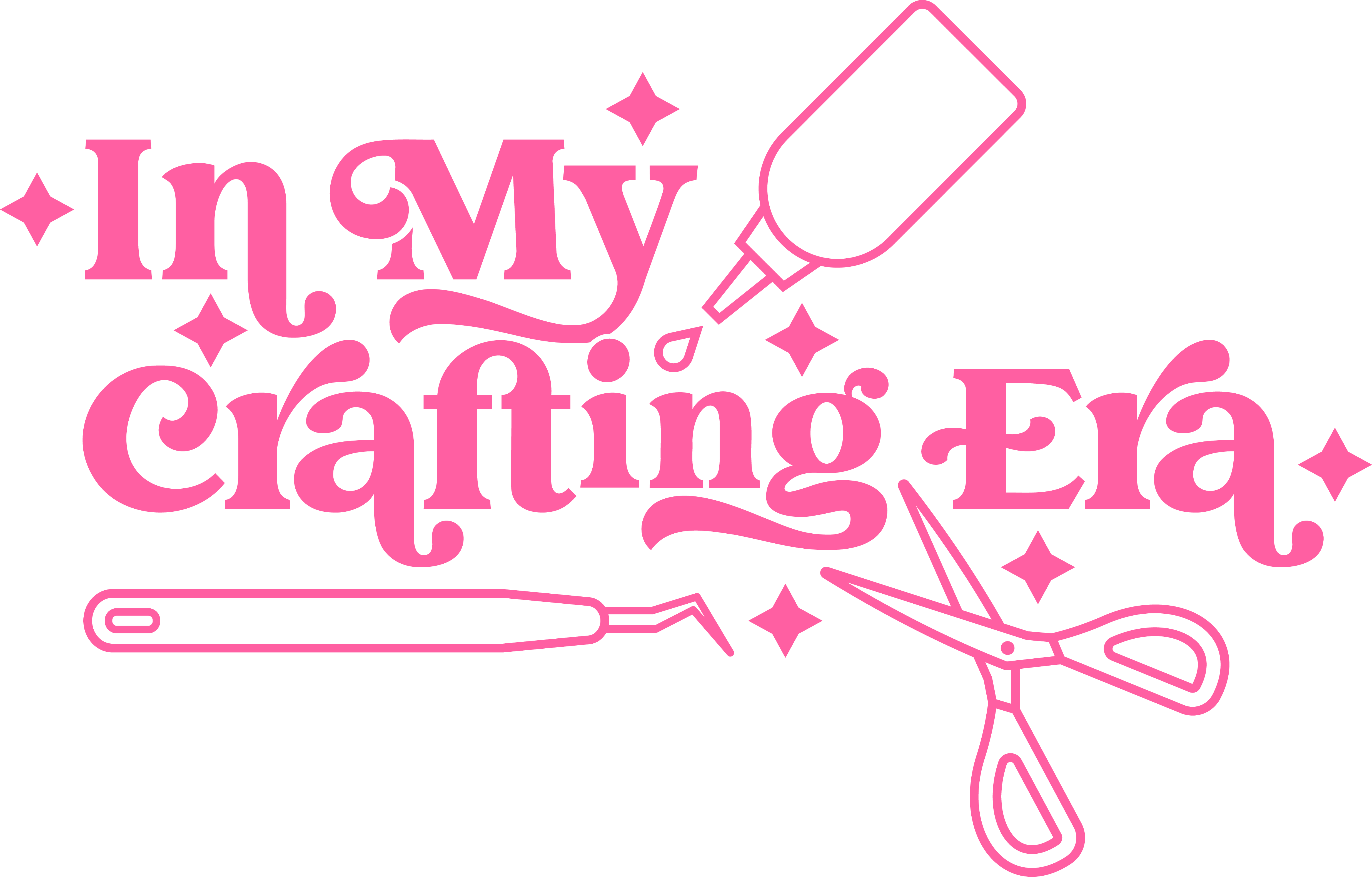 Crafting New