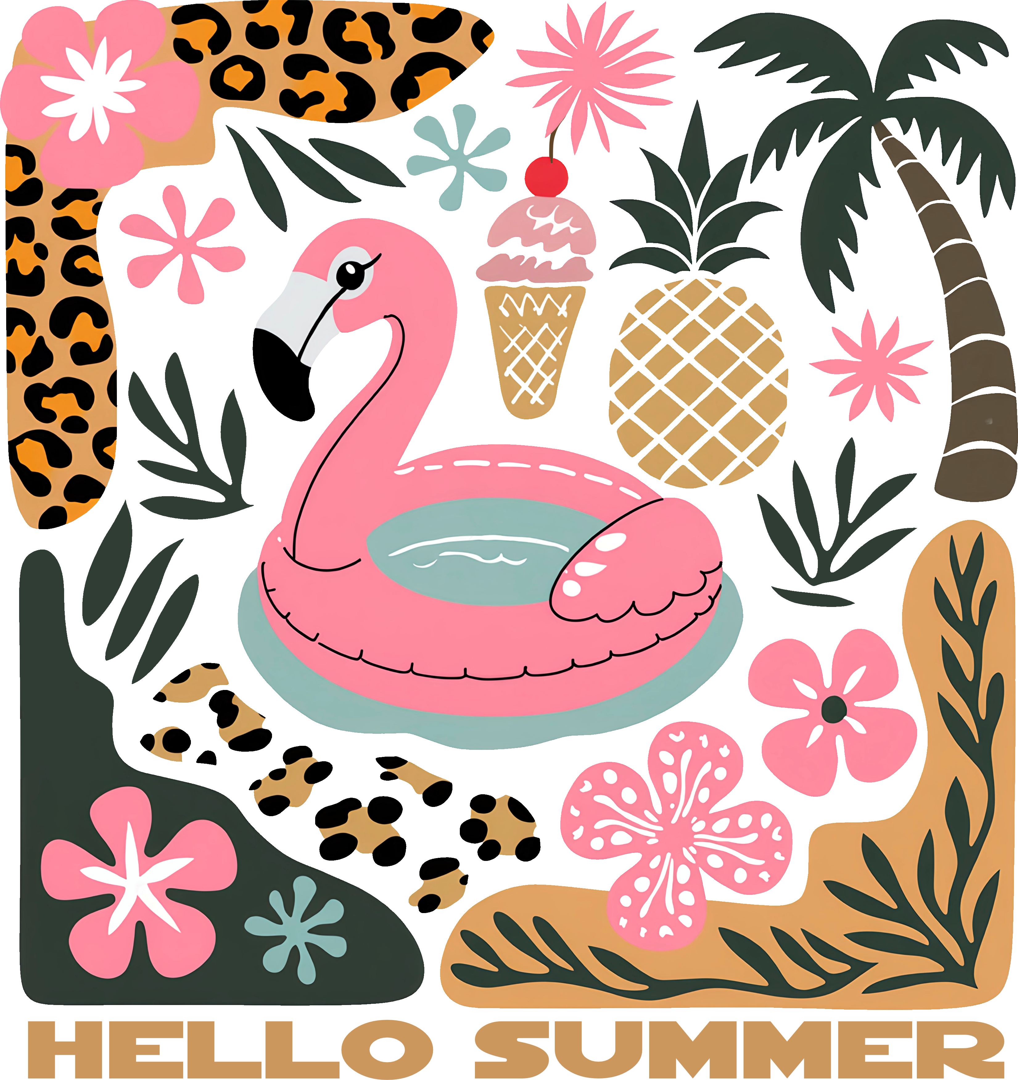 Seasonal New