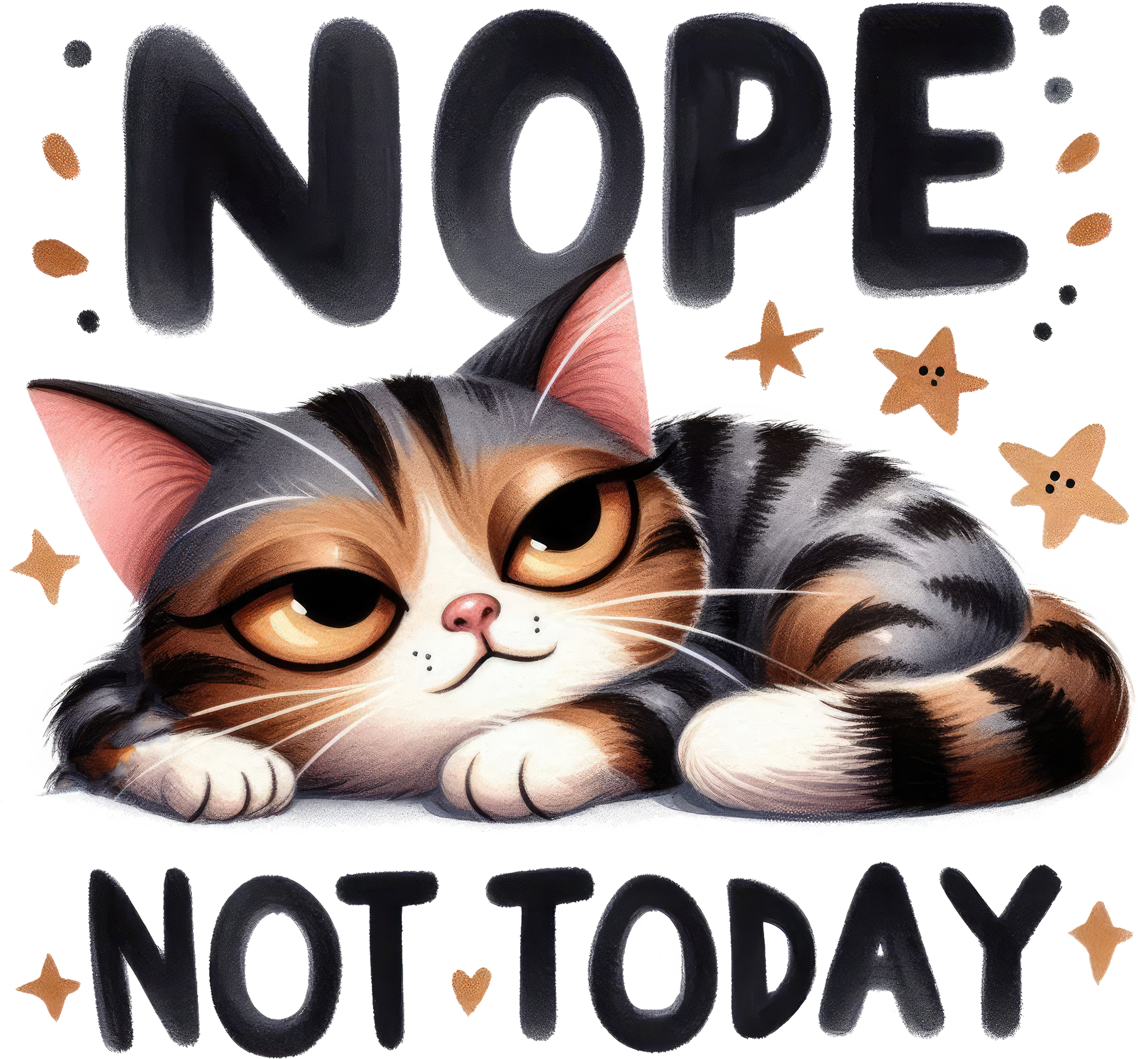 Cats new