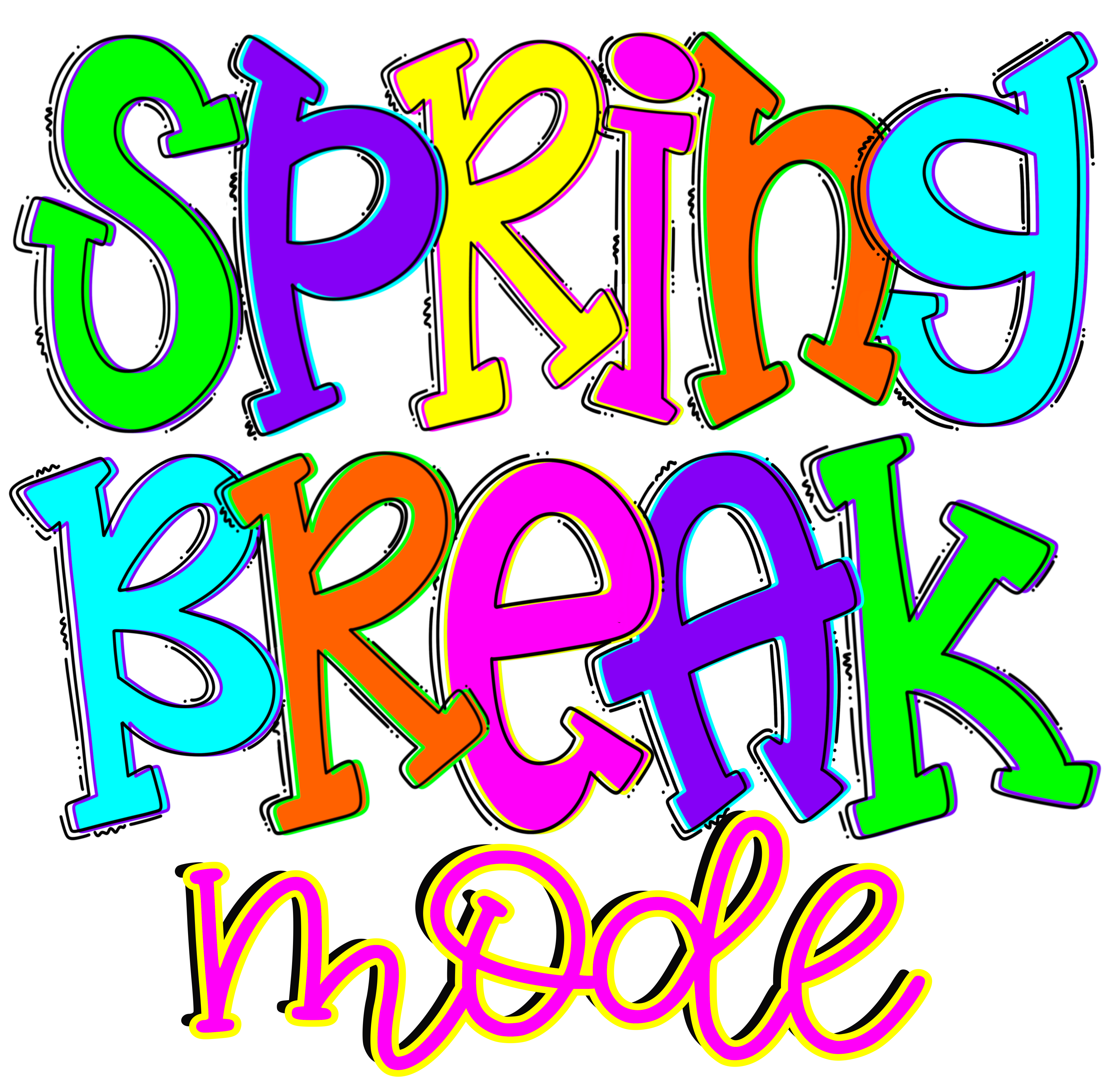 Spring Break