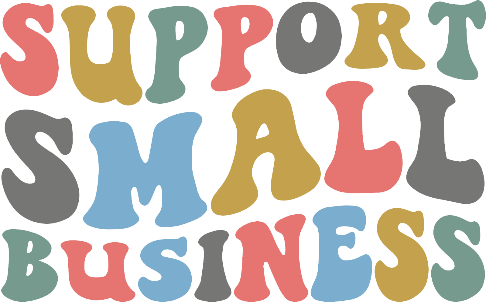Small Business owner new