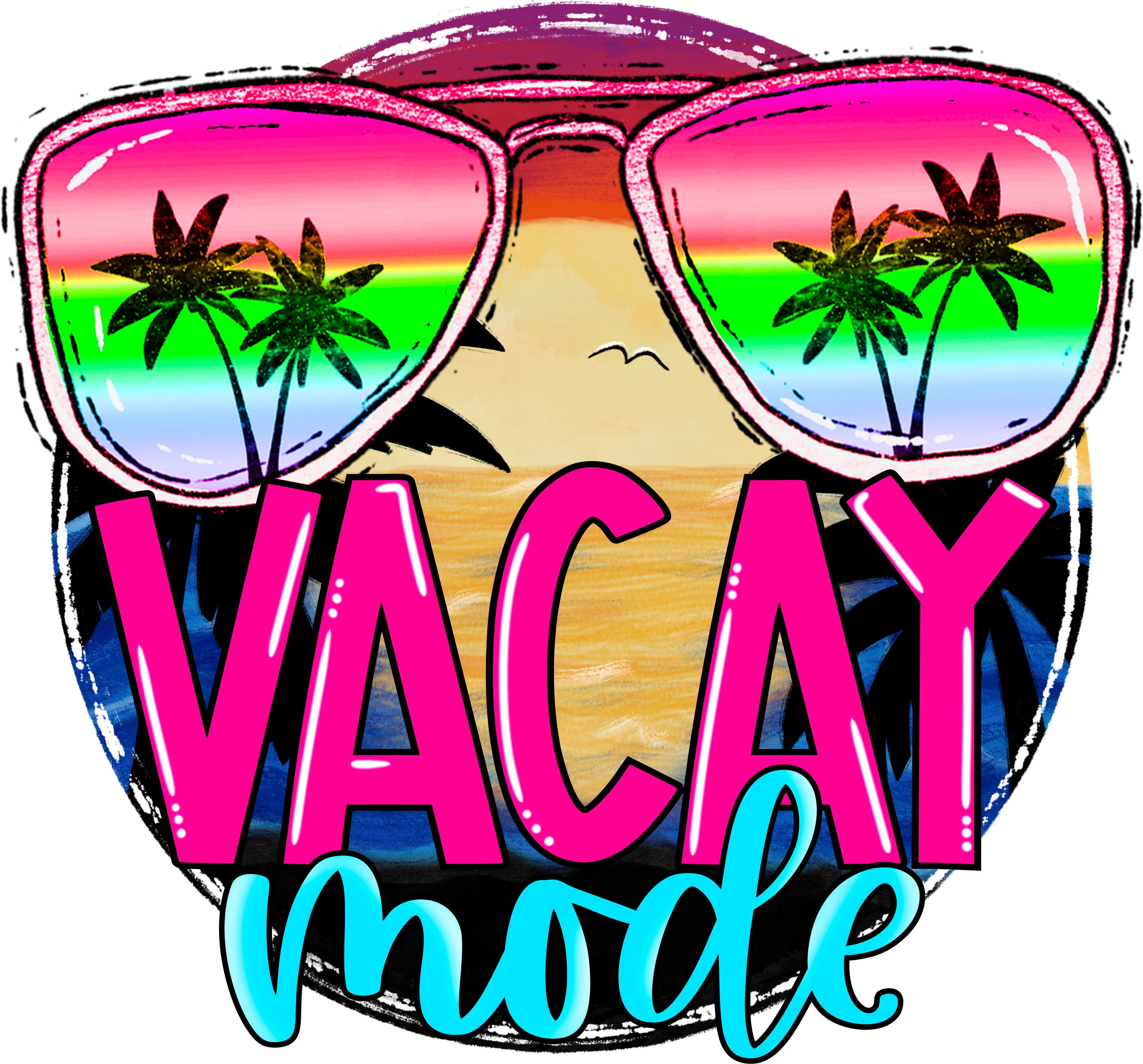 Vacation new