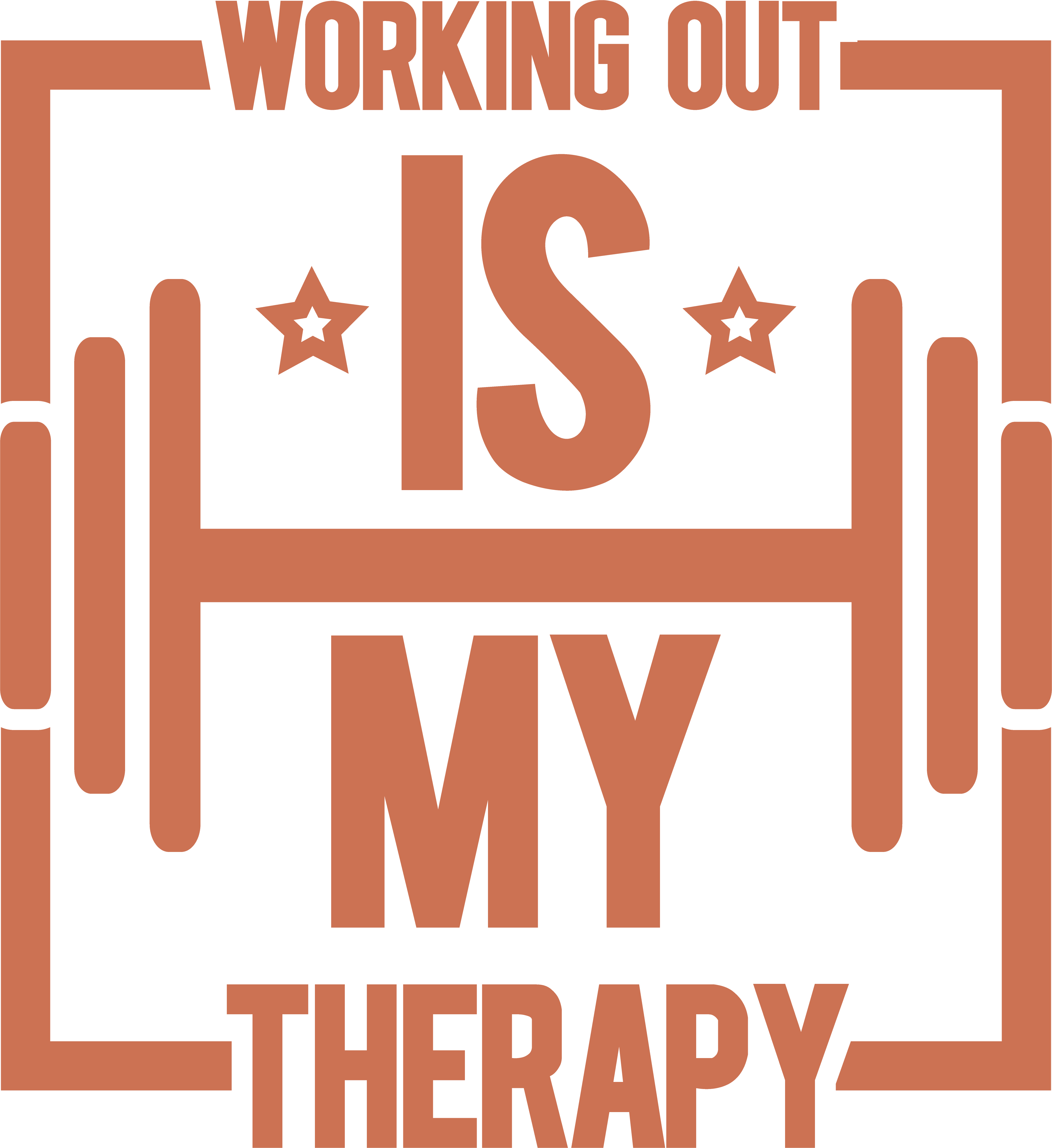 Working out New