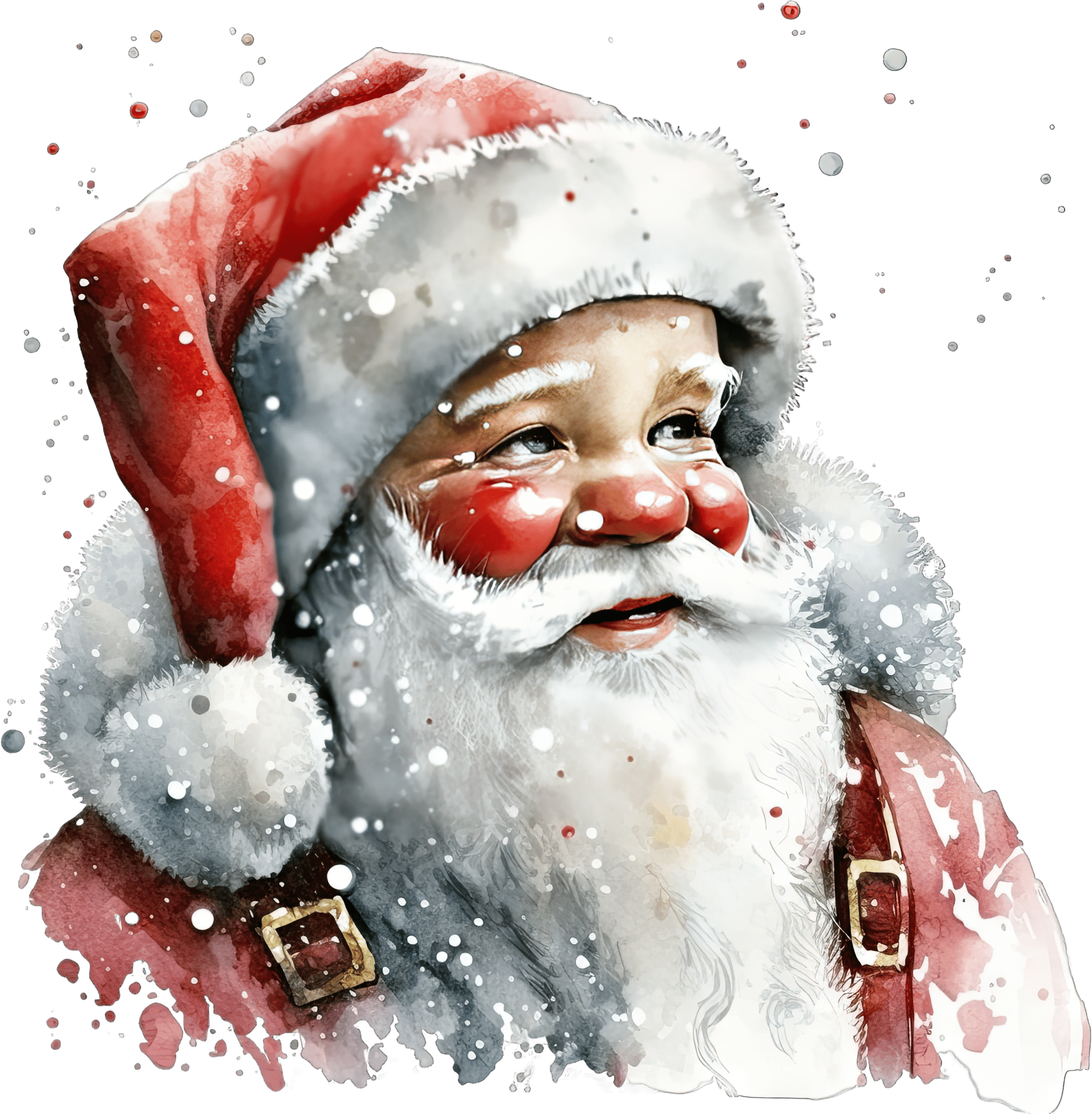 Christmas DTF Transfer Prints | Ready-to-Press Holiday Designs - We Print U Press DTF Transfers