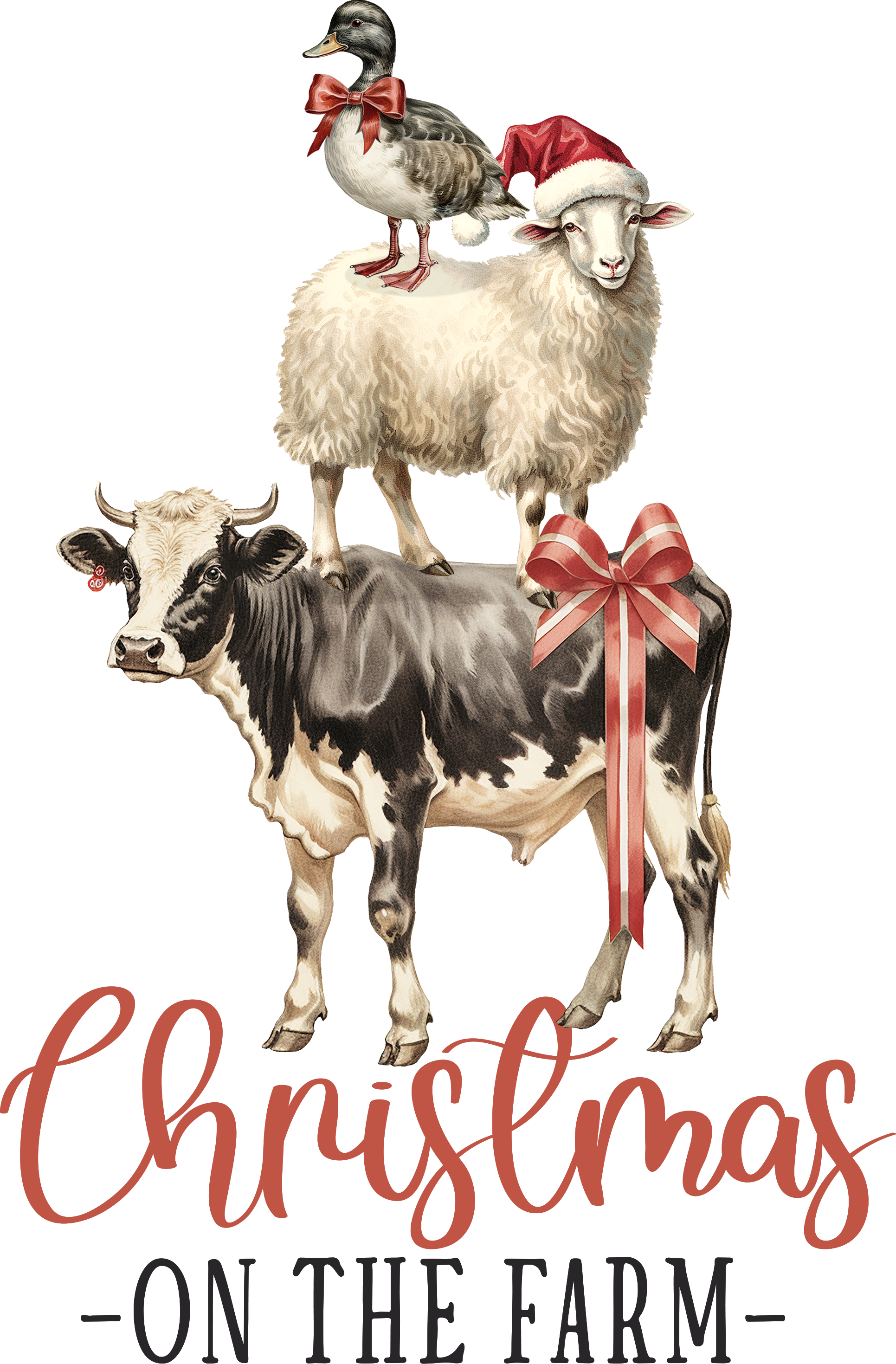 Farm Animals new