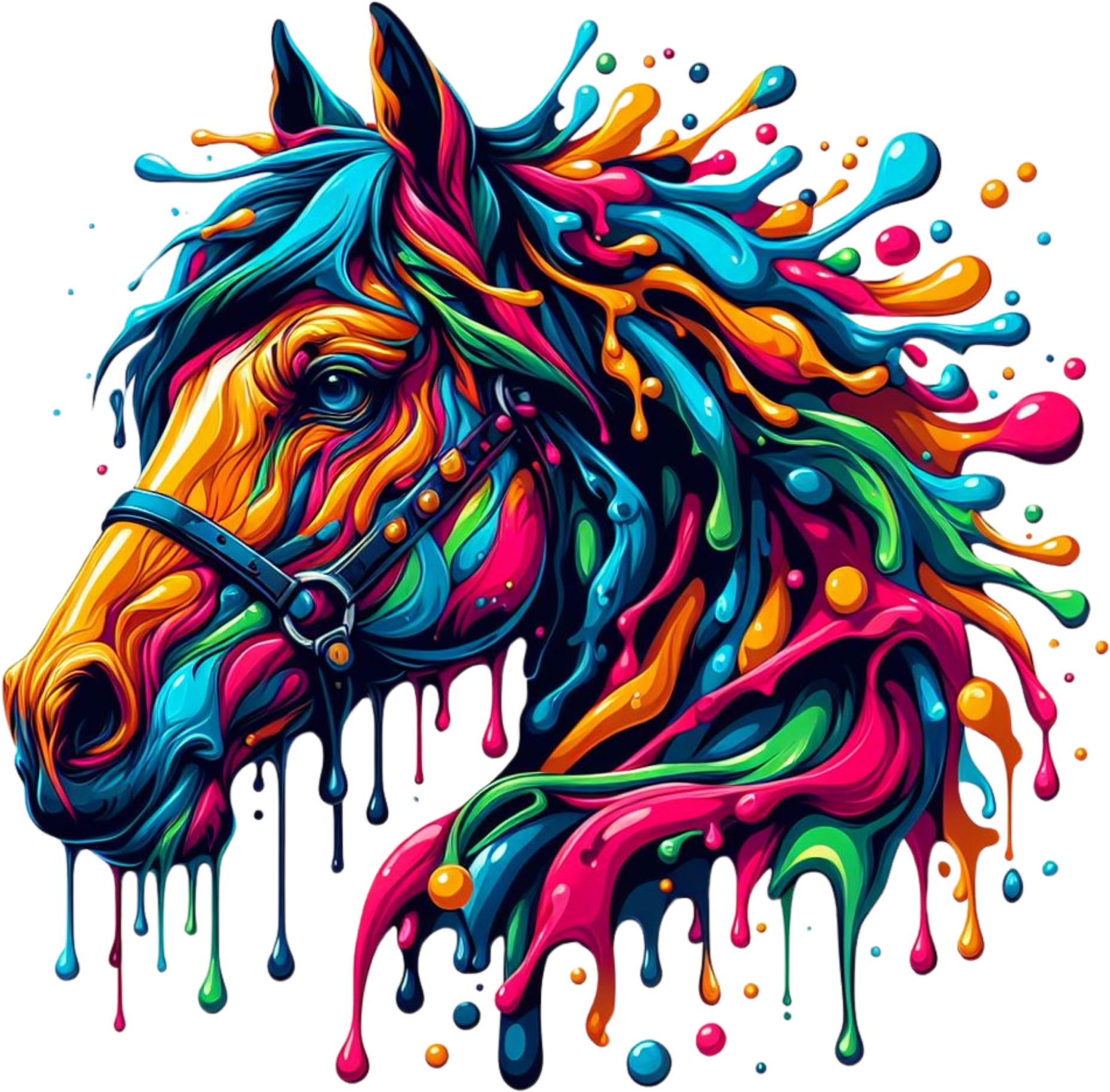 Horse new