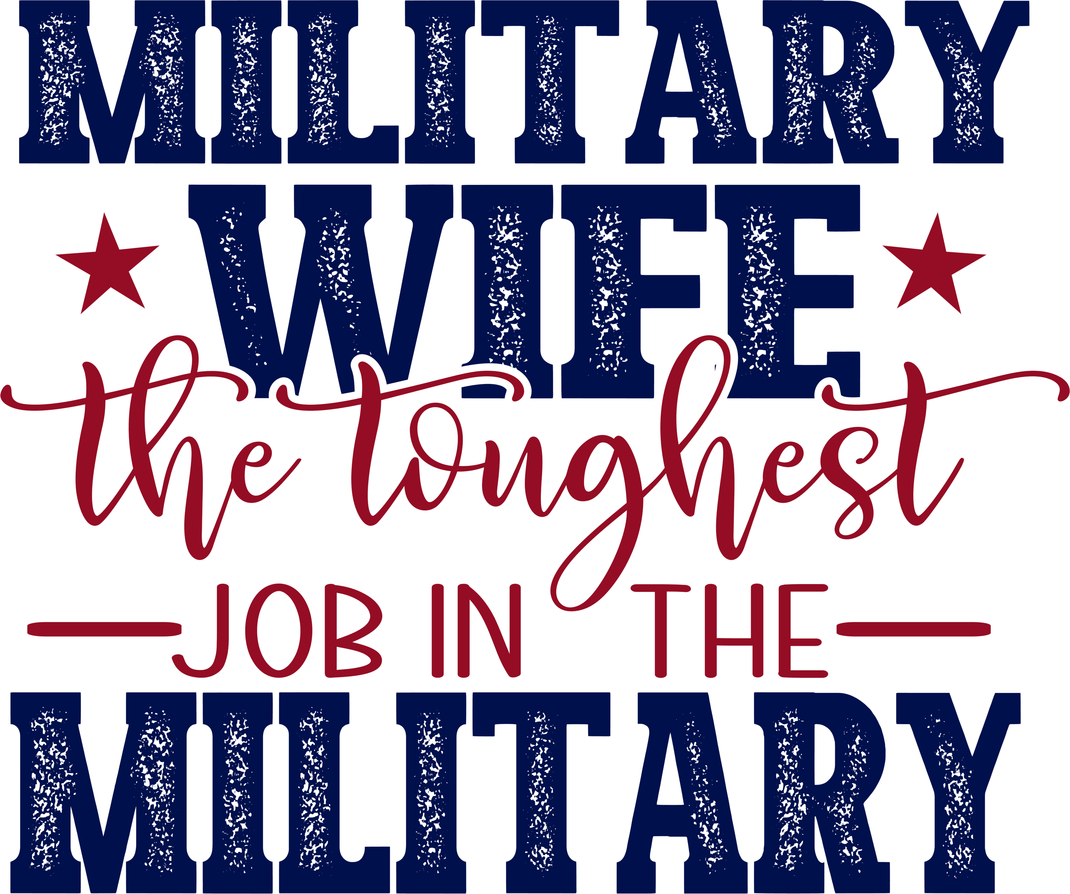 Military new