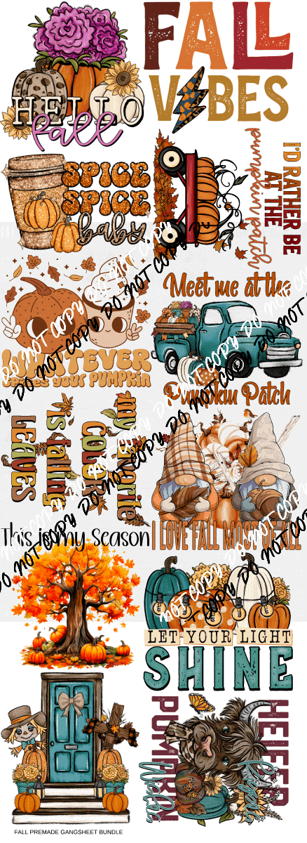 1 - Fall Premade Bundle 2024 60