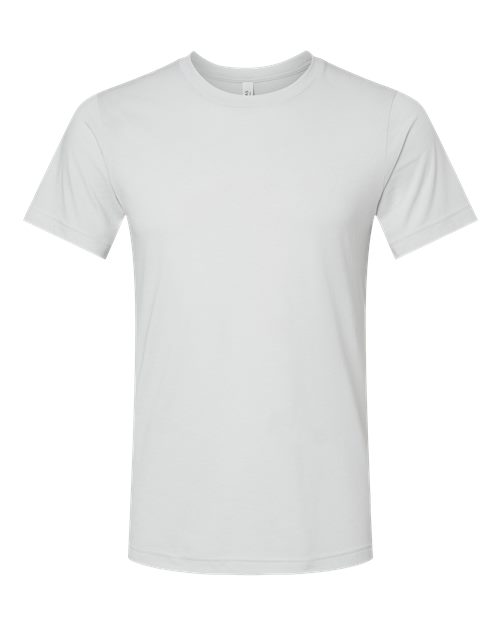 CVC Jersey Tee - 3001CVC