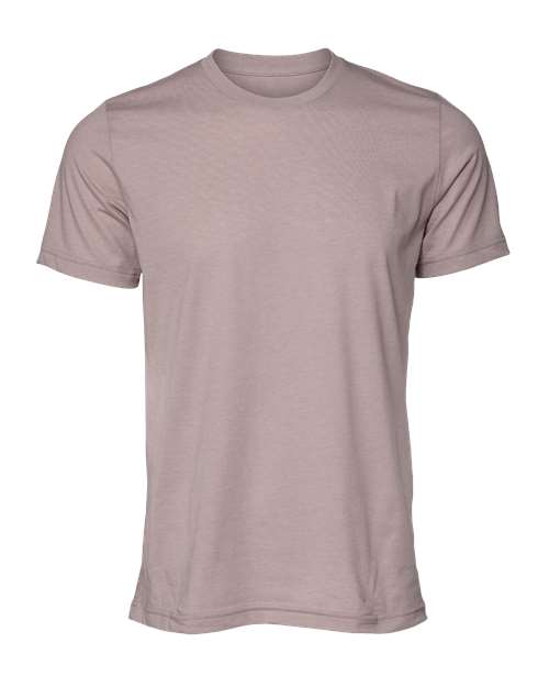 CVC Jersey Tee - 3001CVC