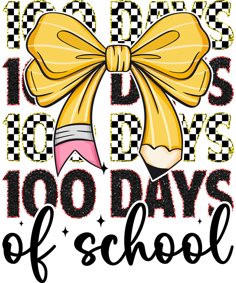 We Print U Press DTF Transfers