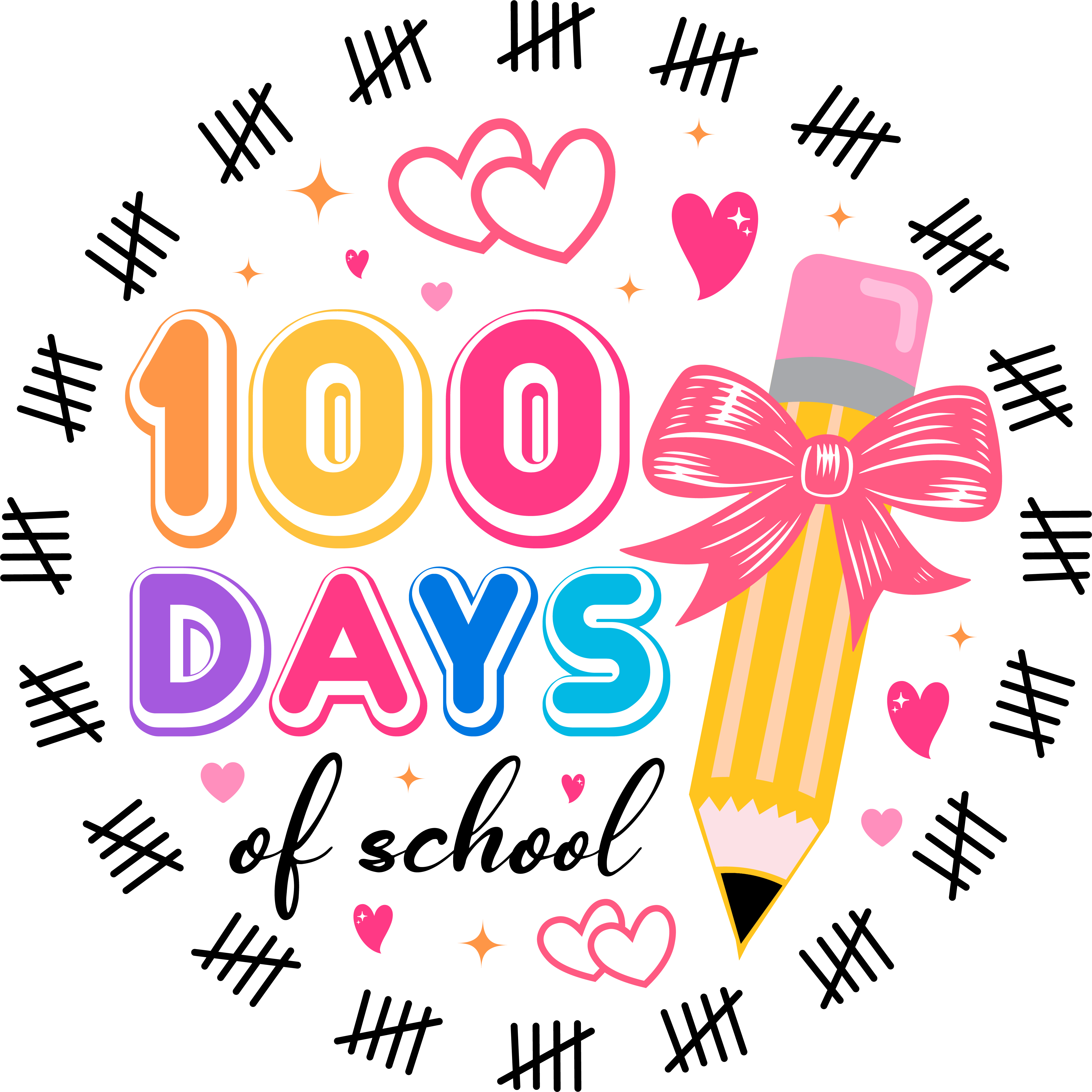 We Print U Press DTF Transfers