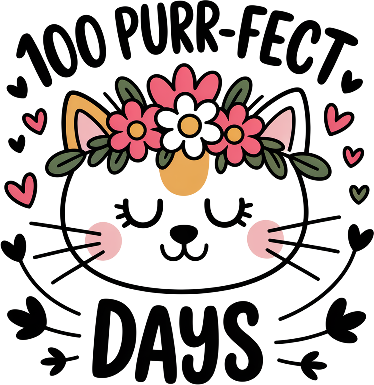 We Print U Press DTF Transfers