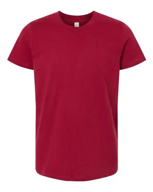 Youth Jersey Tee - 3001Y