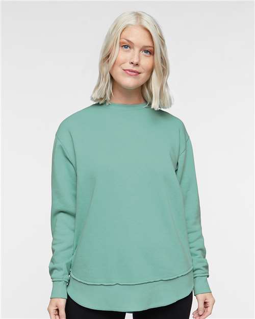 Women's Weekend Crewneck Sweatshirt