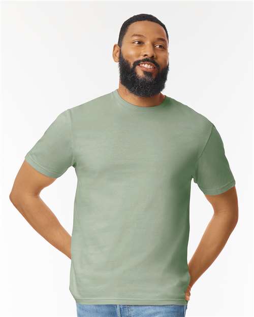Unisex Softstyle® T-Shirt - 64000 for Bundles