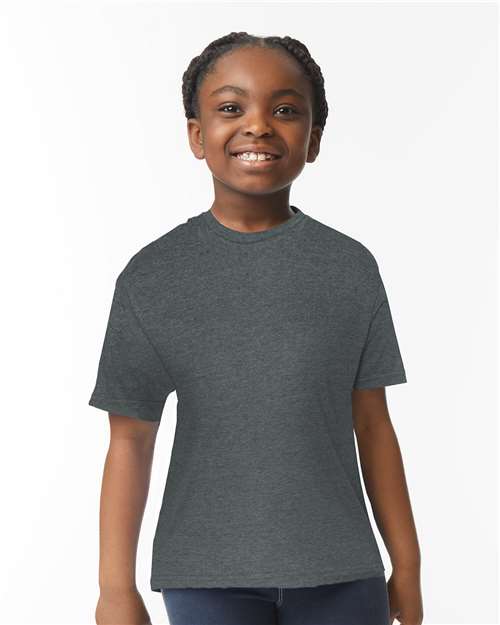 Spooktacular Online Tee Party YOUTH Tee