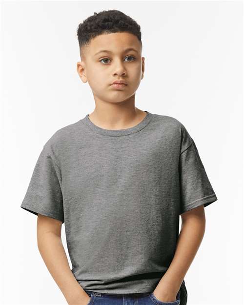 Spooktacular Online Tee Party YOUTH Tee