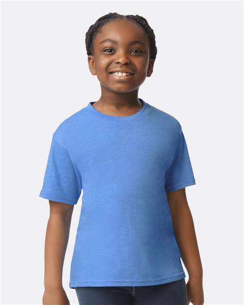 Youth Softstyle® T-Shirt - 64000B
