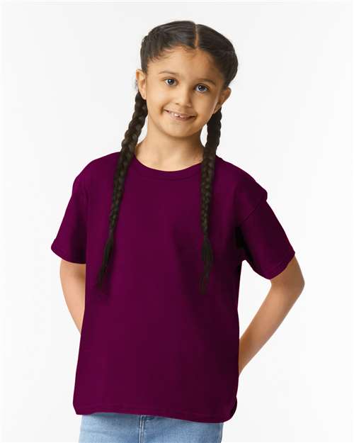 Spooktacular Online Tee Party YOUTH Tee