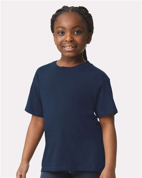 Youth Softstyle® T-Shirt - 64000B