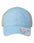 Women's Washed Mesh-Back Cap