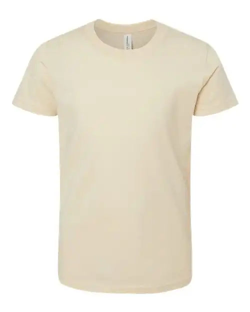 Youth Jersey Tee - 3001Y