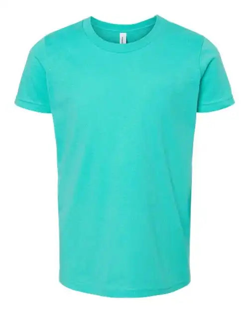 Youth Jersey Tee - 3001Y