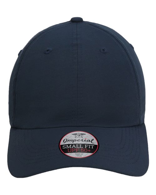 The Hinsen Performance Ponytail Cap - L338