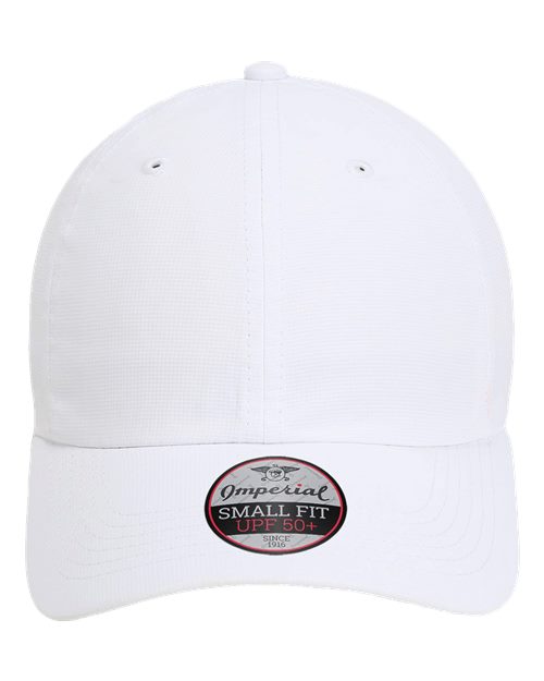 The Hinsen Performance Ponytail Cap - L338
