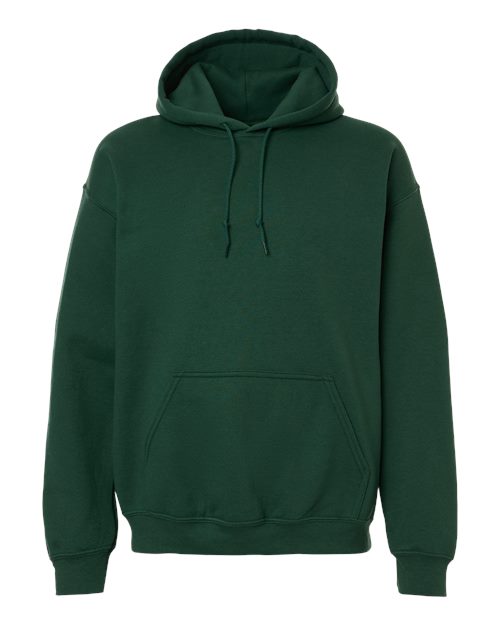 Unisex Heavy Blend™ Hooded Sweatshirt - 18500