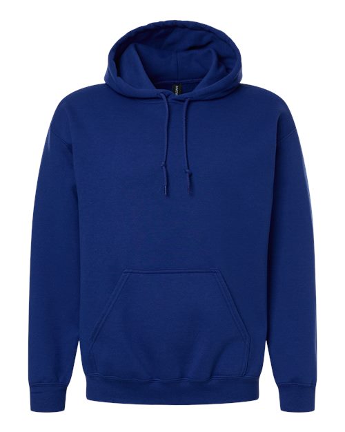 Unisex Heavy Blend™ Hooded Sweatshirt - 18500