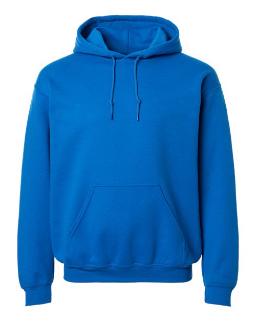 Unisex Heavy Blend™ Hooded Sweatshirt - 18500