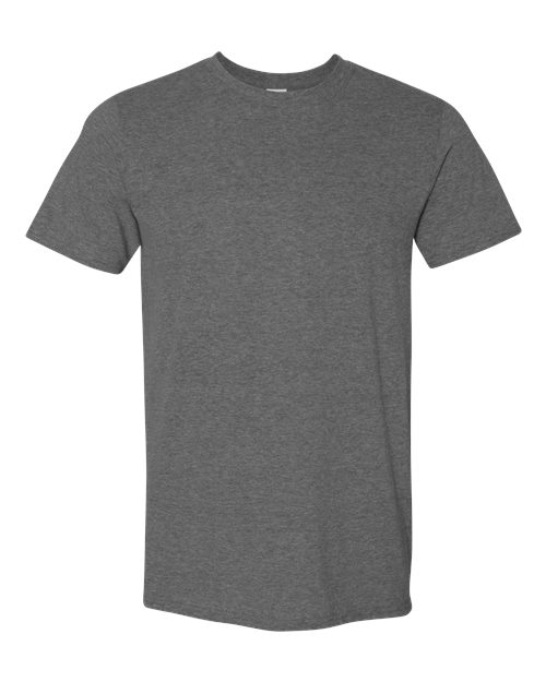 Unisex Softstyle® T-Shirt - 64000 for Bundles