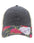 Women's Printed Bill with Mesh Back Cap