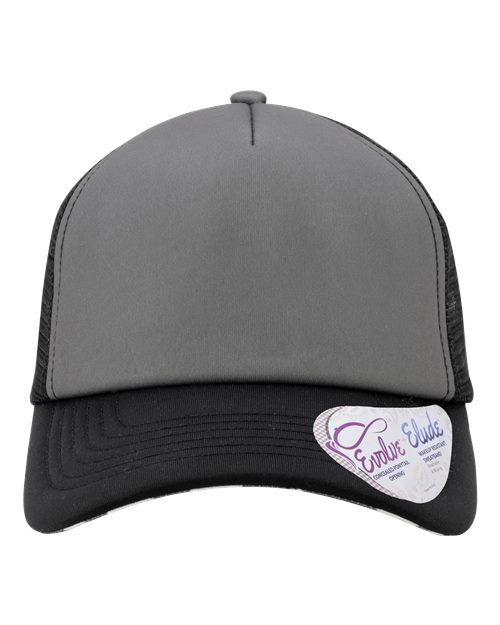 Women's Foam Trucker Cap - ROSIE