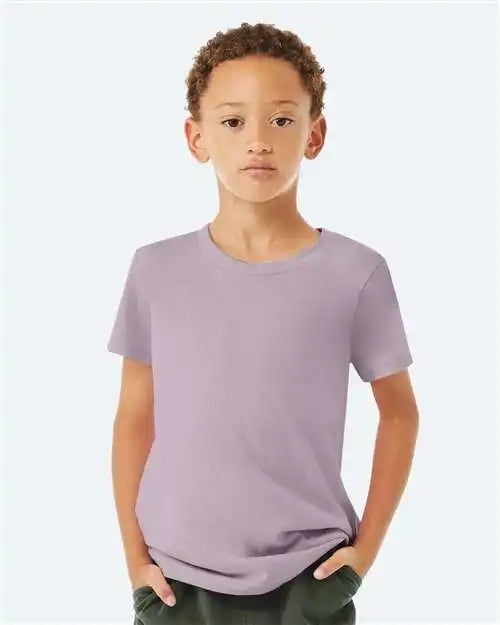 Youth Jersey Tee - 3001Y