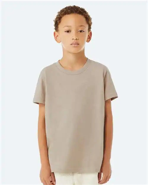 Youth Jersey Tee - 3001Y