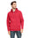 Men's Hustle Hooded Sweatshirt