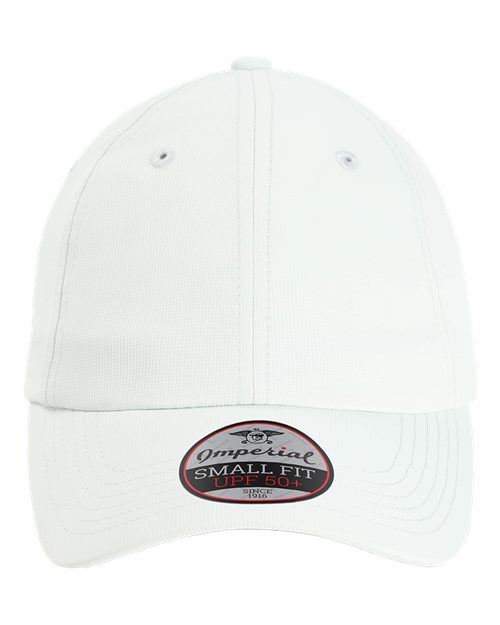 The Hinsen Performance Ponytail Cap - L338