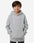Youth Team Icon Fleece Hooded Sweatshirt